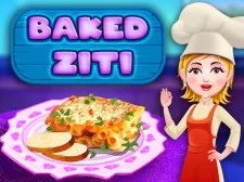 Baked Ziti