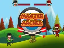 EG Master Archer