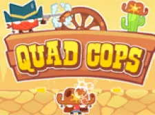 Quad Cops